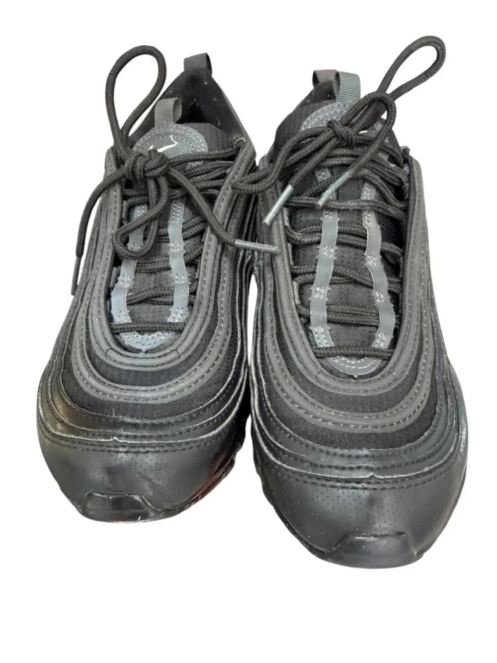 Nike crafted sleek